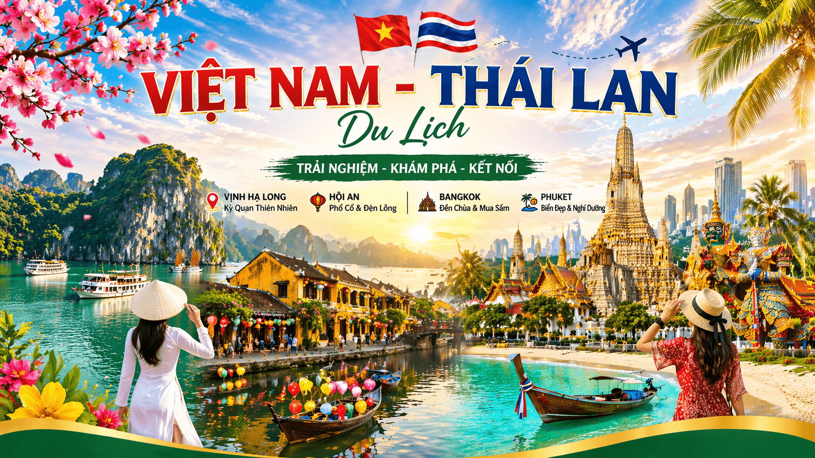 Việt Nam - Thái Lan